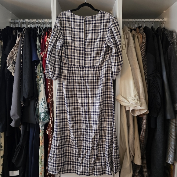 NWT Park & Fifth Dress - Picture 4 of 5